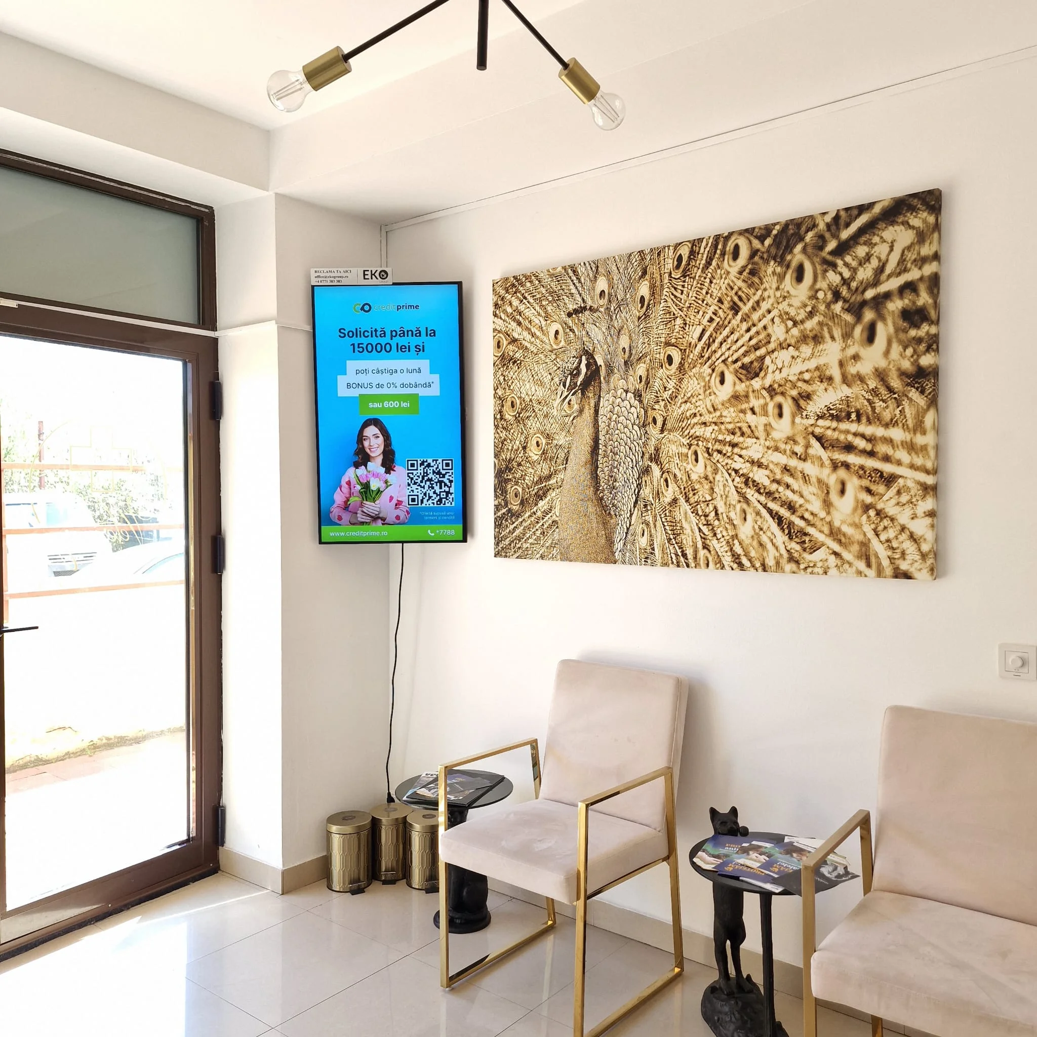 Lăbuțe Fericite Veterinar