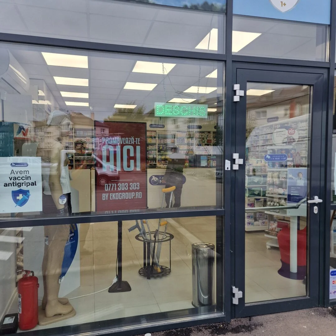 Farmacia Minigram | Snagov Vlasiei