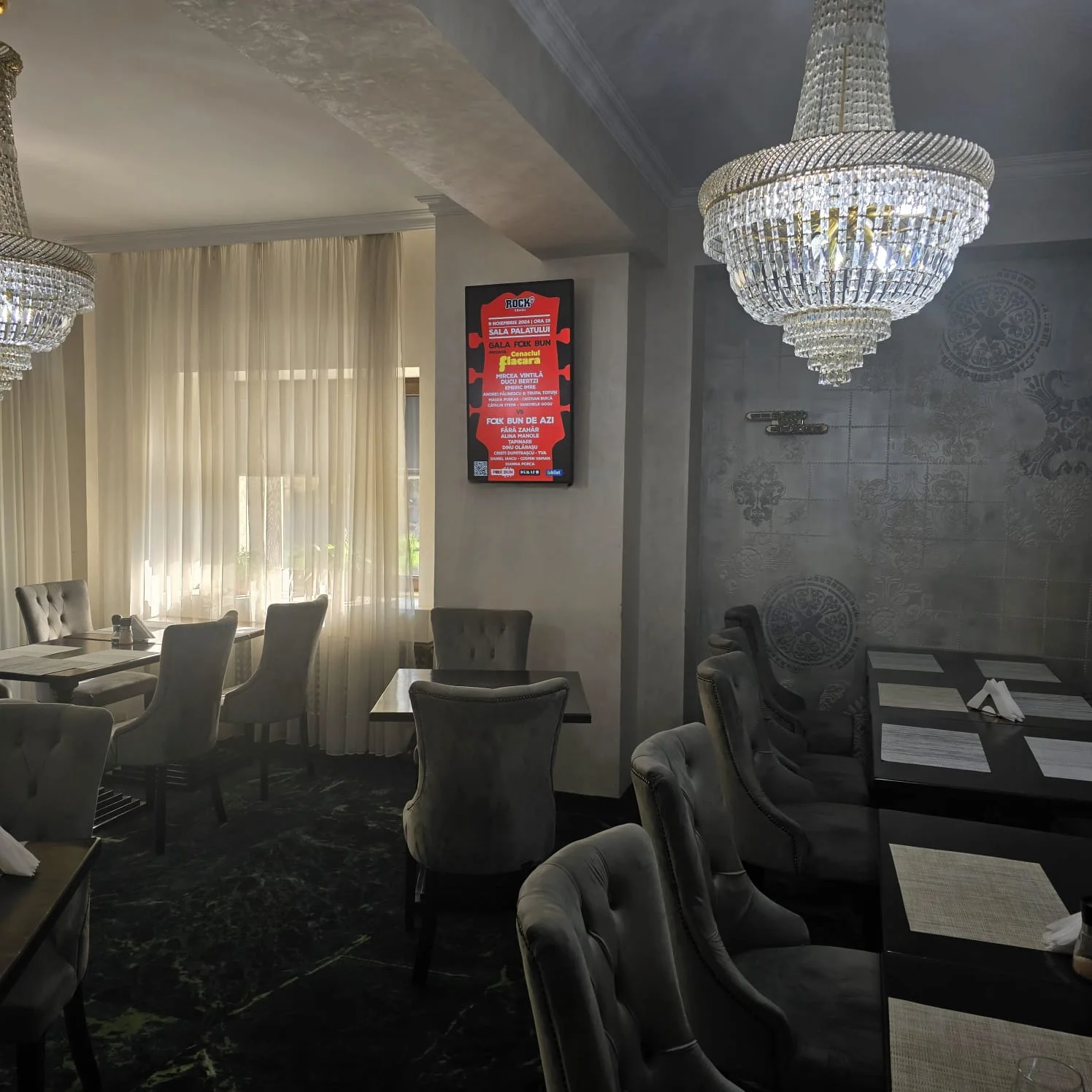 CHALET JOLIE SINAIA