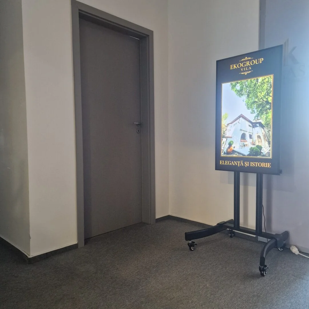 Klass Global Concept