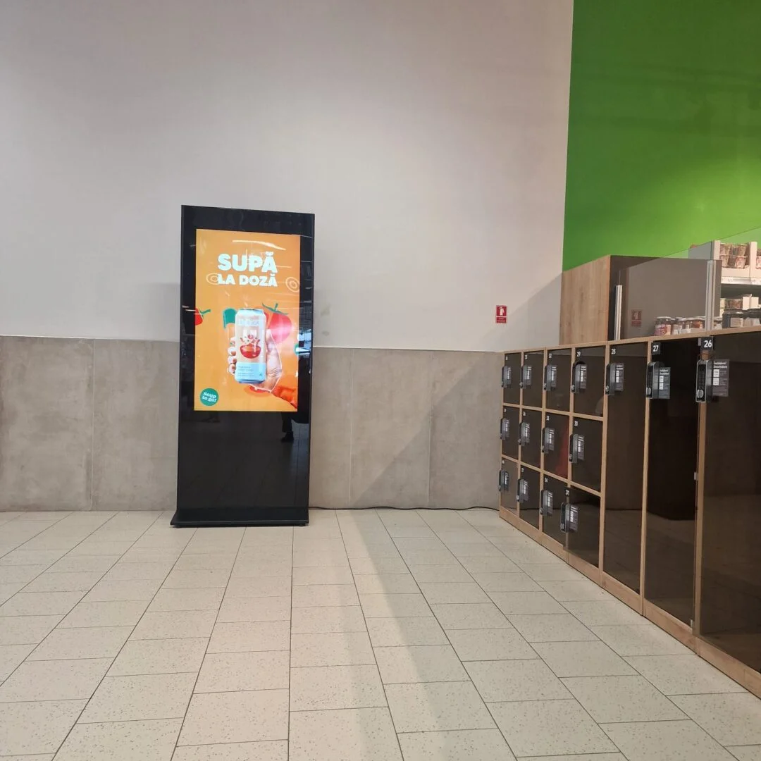 KAUFLAND | Comarnic