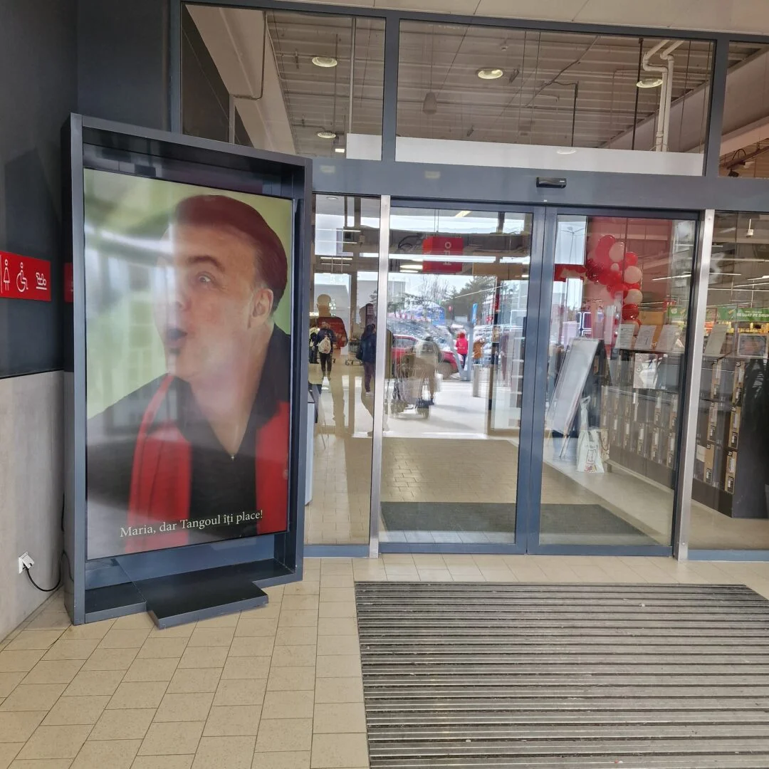 Kaufland Mangalia - Saturn
