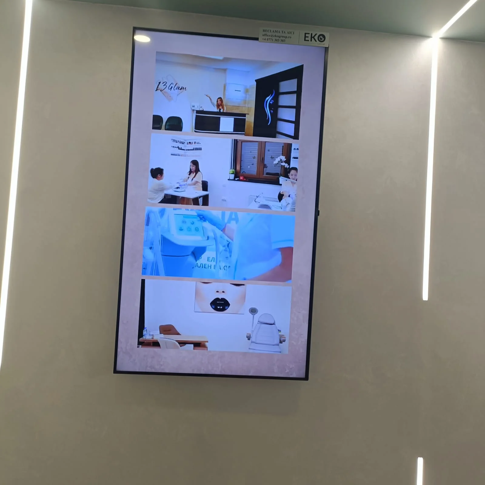 YIARA | CLINICA DE BEAUTY