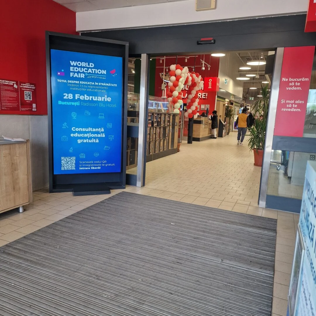 Kaufland Navodari