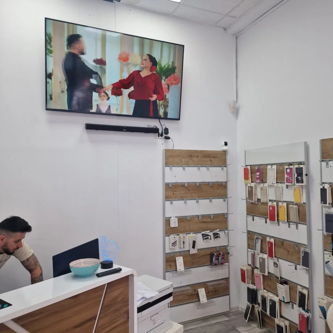 Device Center Piata Romana