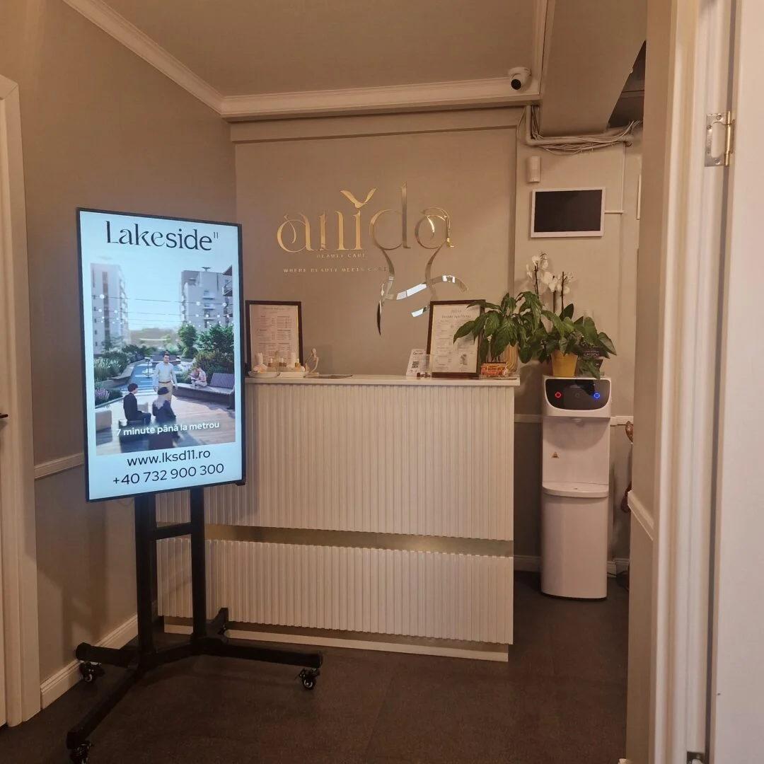 Anida Beauty Care