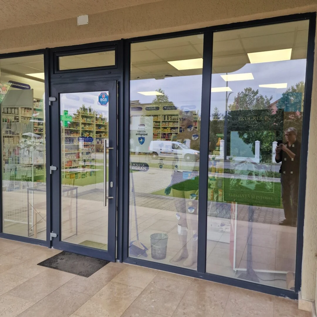 Farmacia Minigram | Berceni 1 Mai
