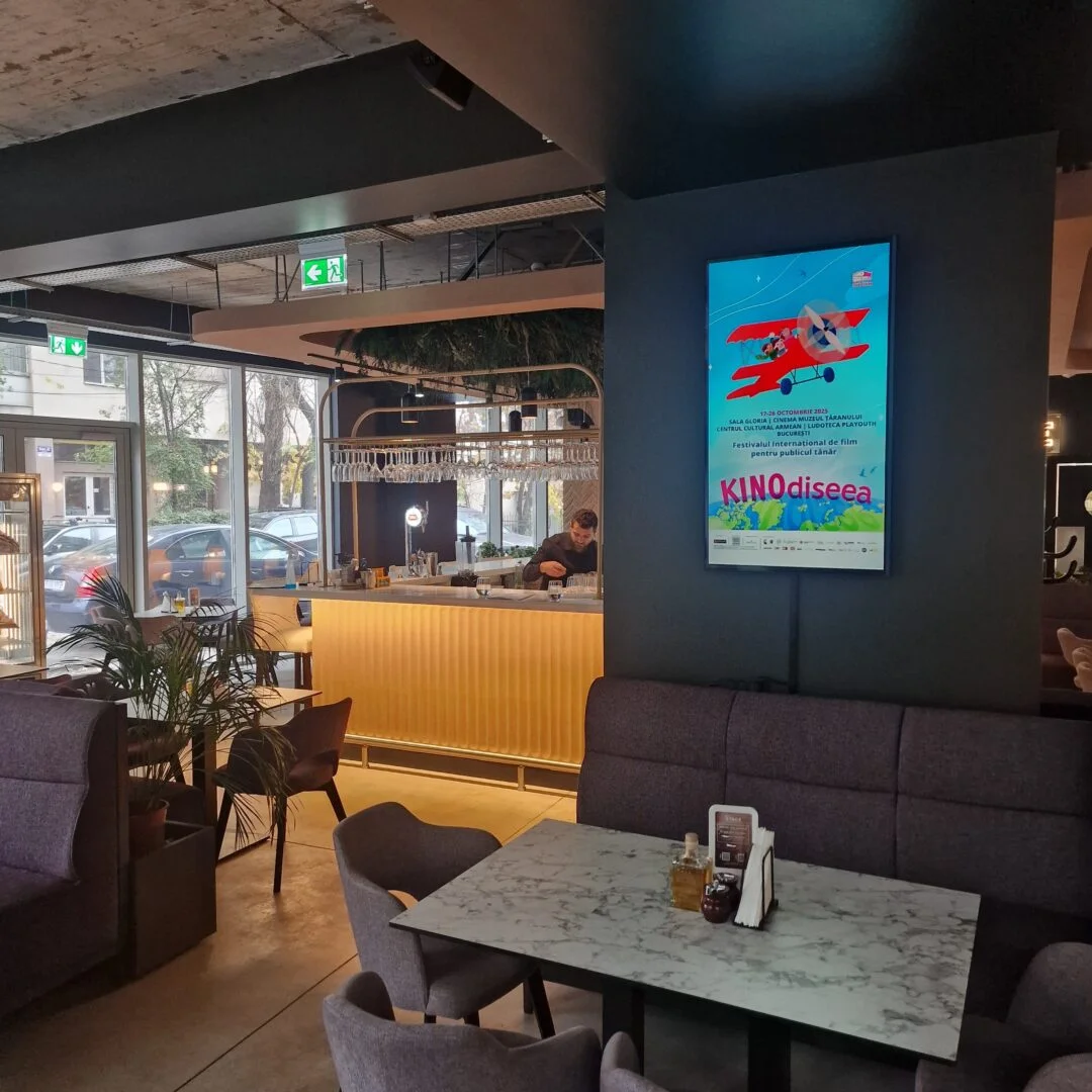 Restaurant STAGE