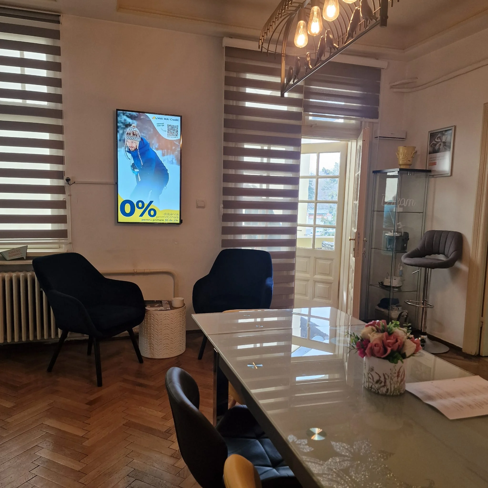 Clinica Somnolog Cotroceni