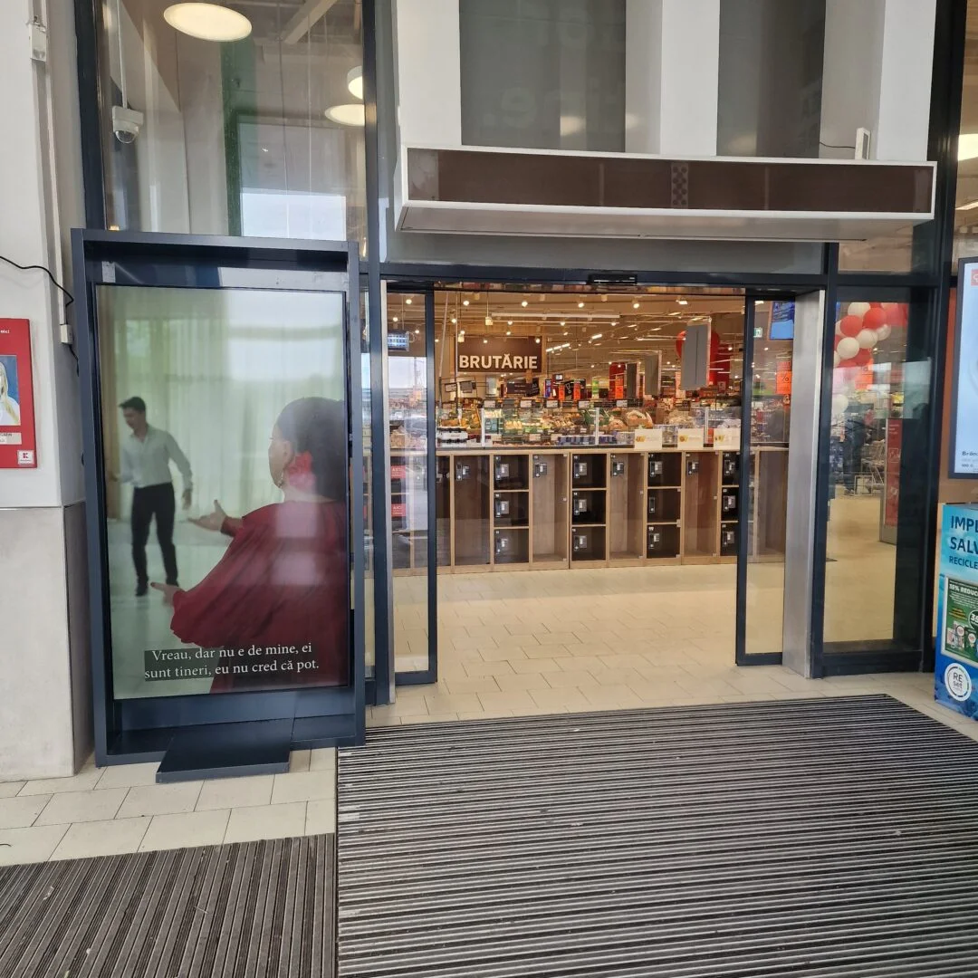 Kaufland Constanta - Palazu Mare