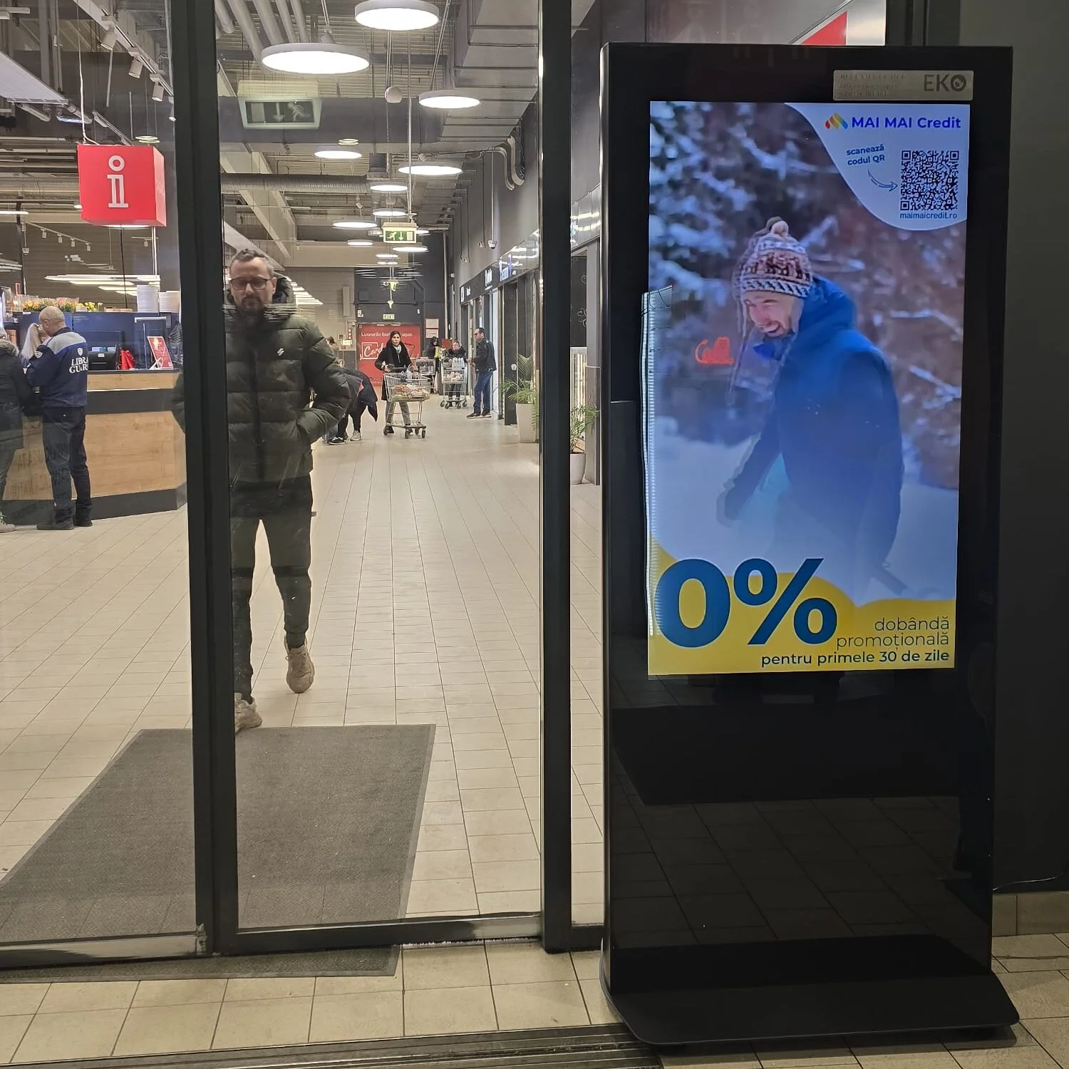 KAUFLAND | Craiova Tineretului