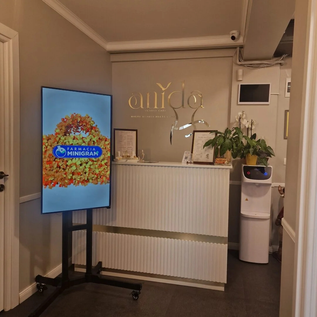 Anida Beauty Care