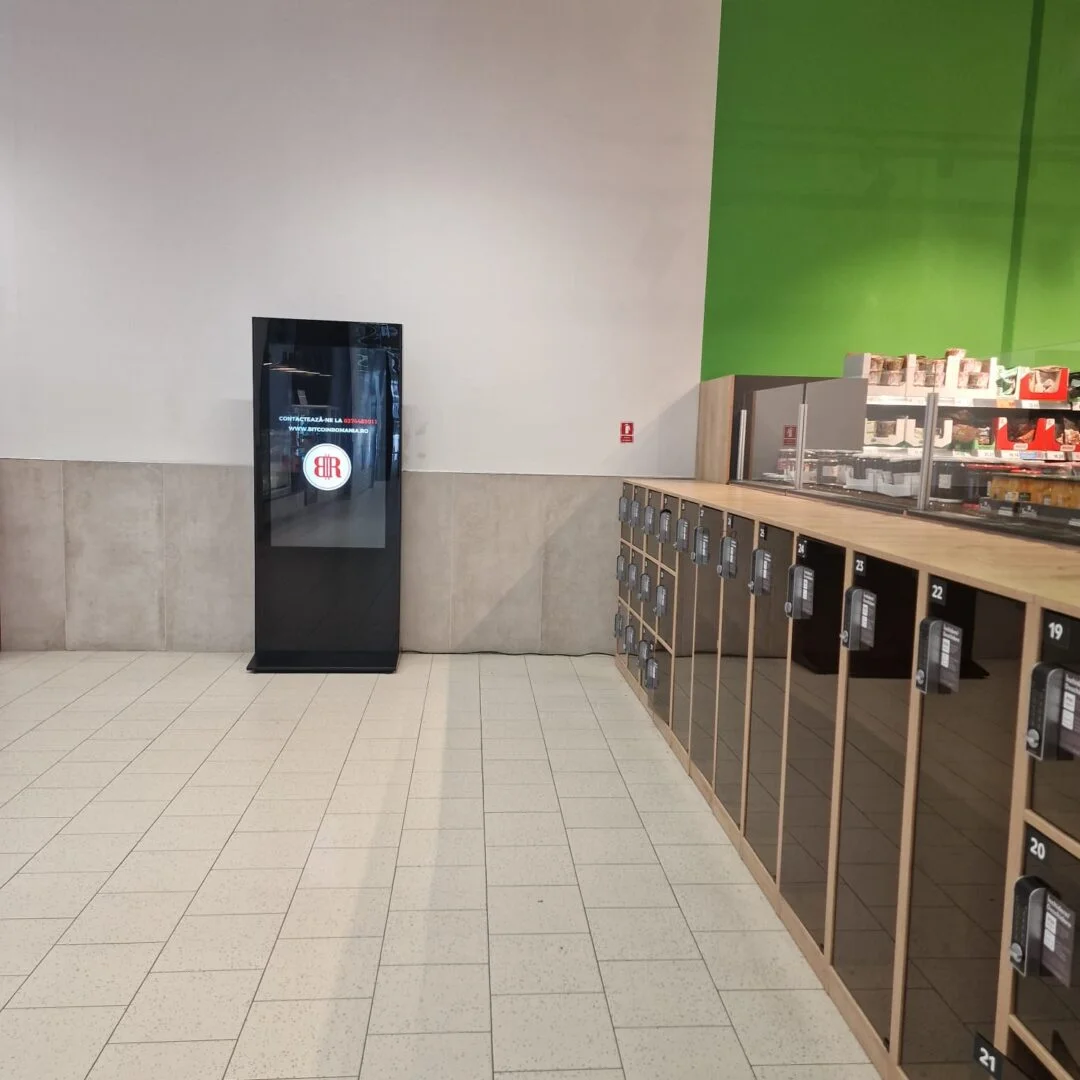 KAUFLAND | Comarnic