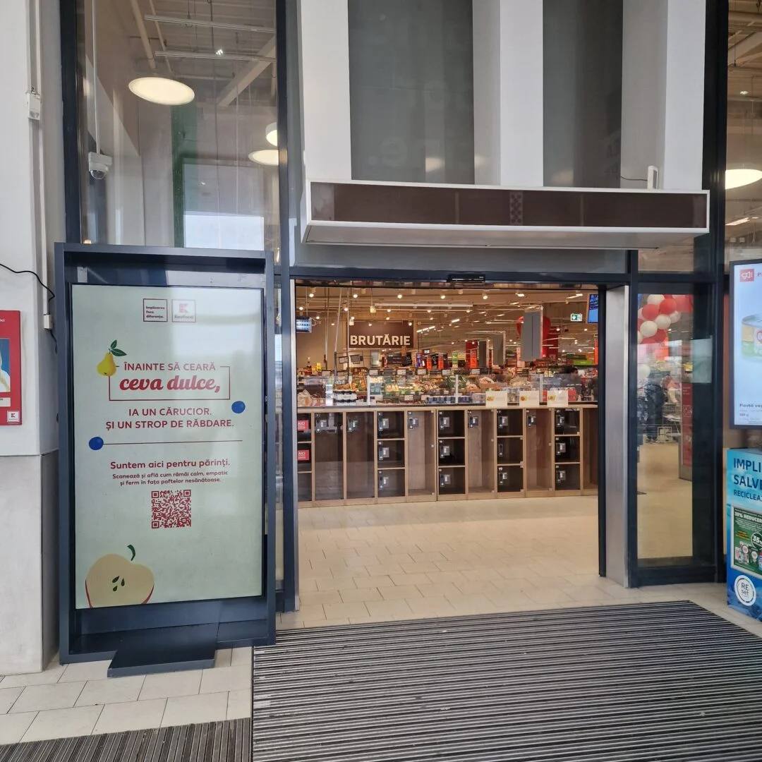Kaufland Constanta - Palazu Mare