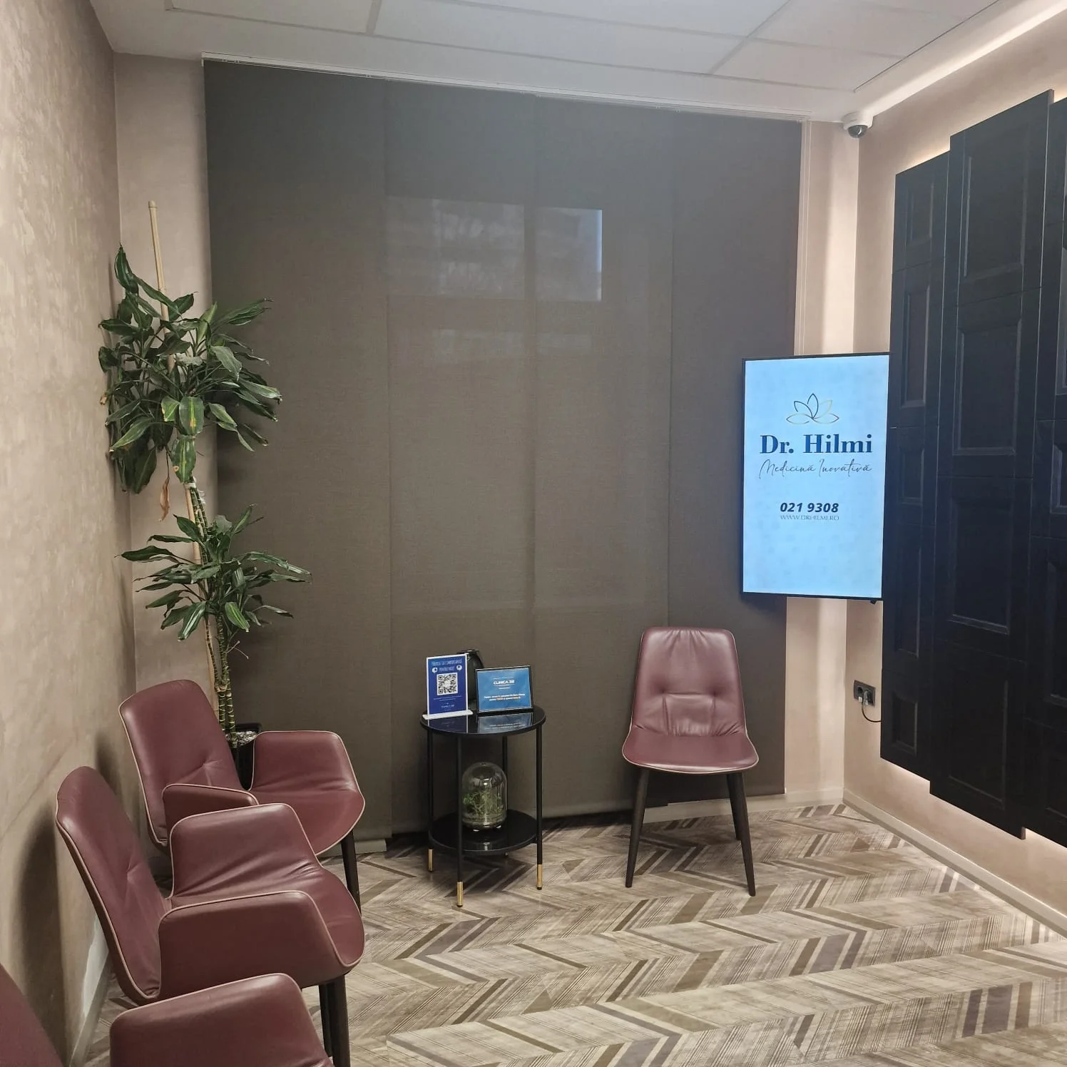 CLINICA 32 – Banu Manta