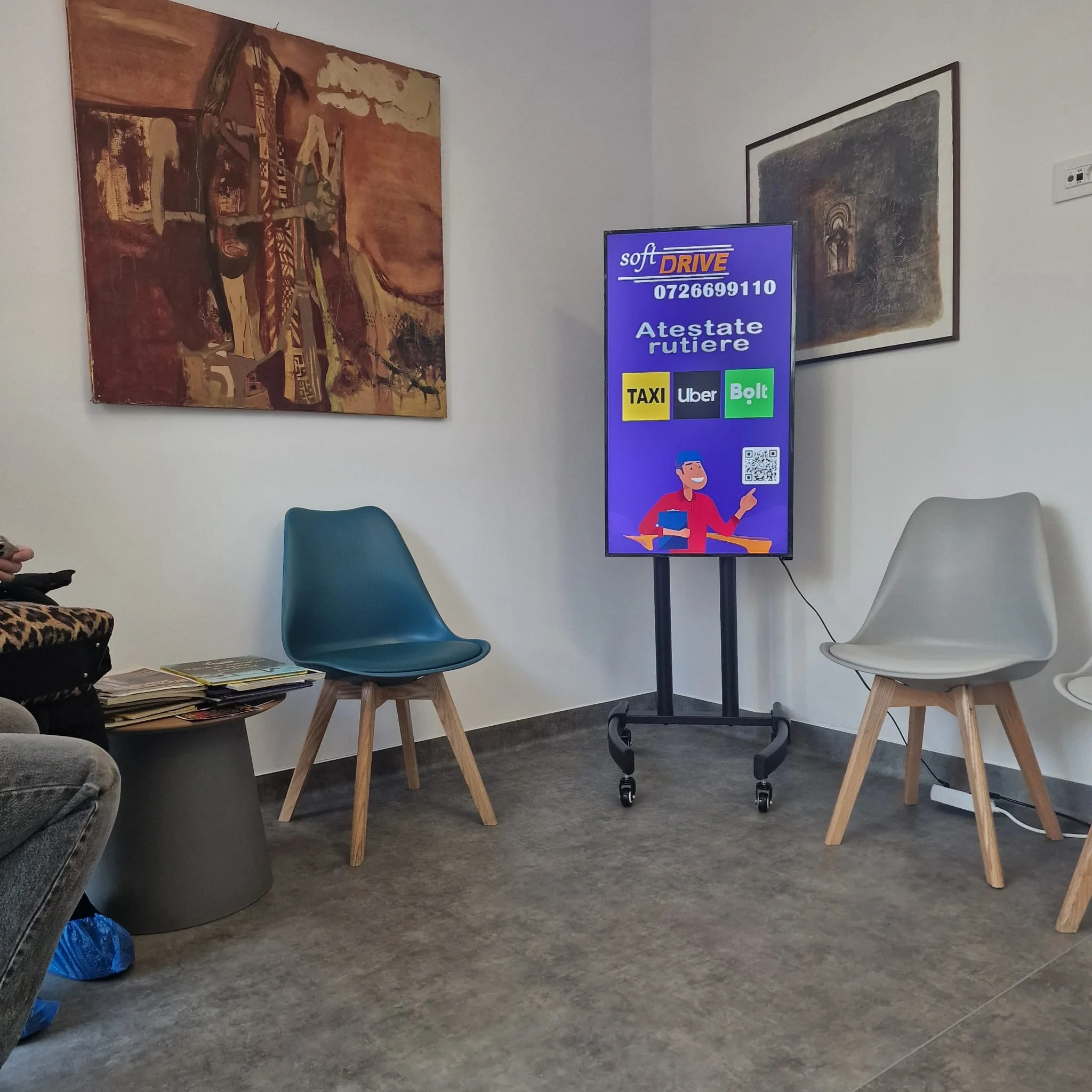 Clinica 32 Brasov