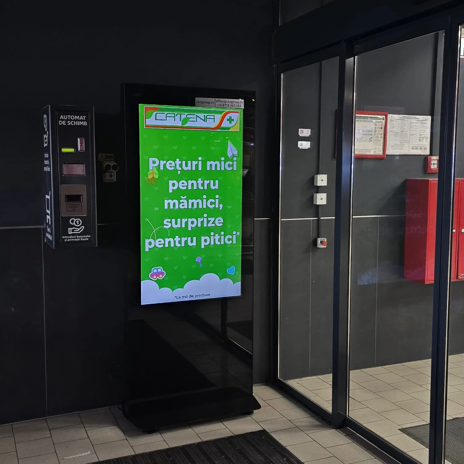 KAUFLAND | Craiova Calea Bucuresti