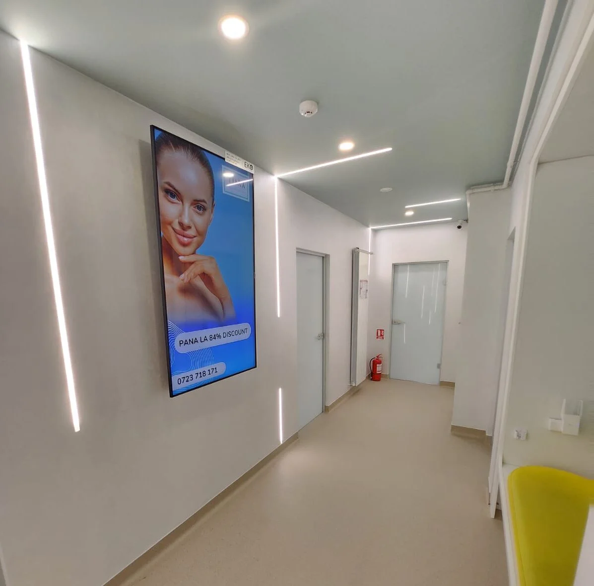 YIARA | CLINICA DE BEAUTY