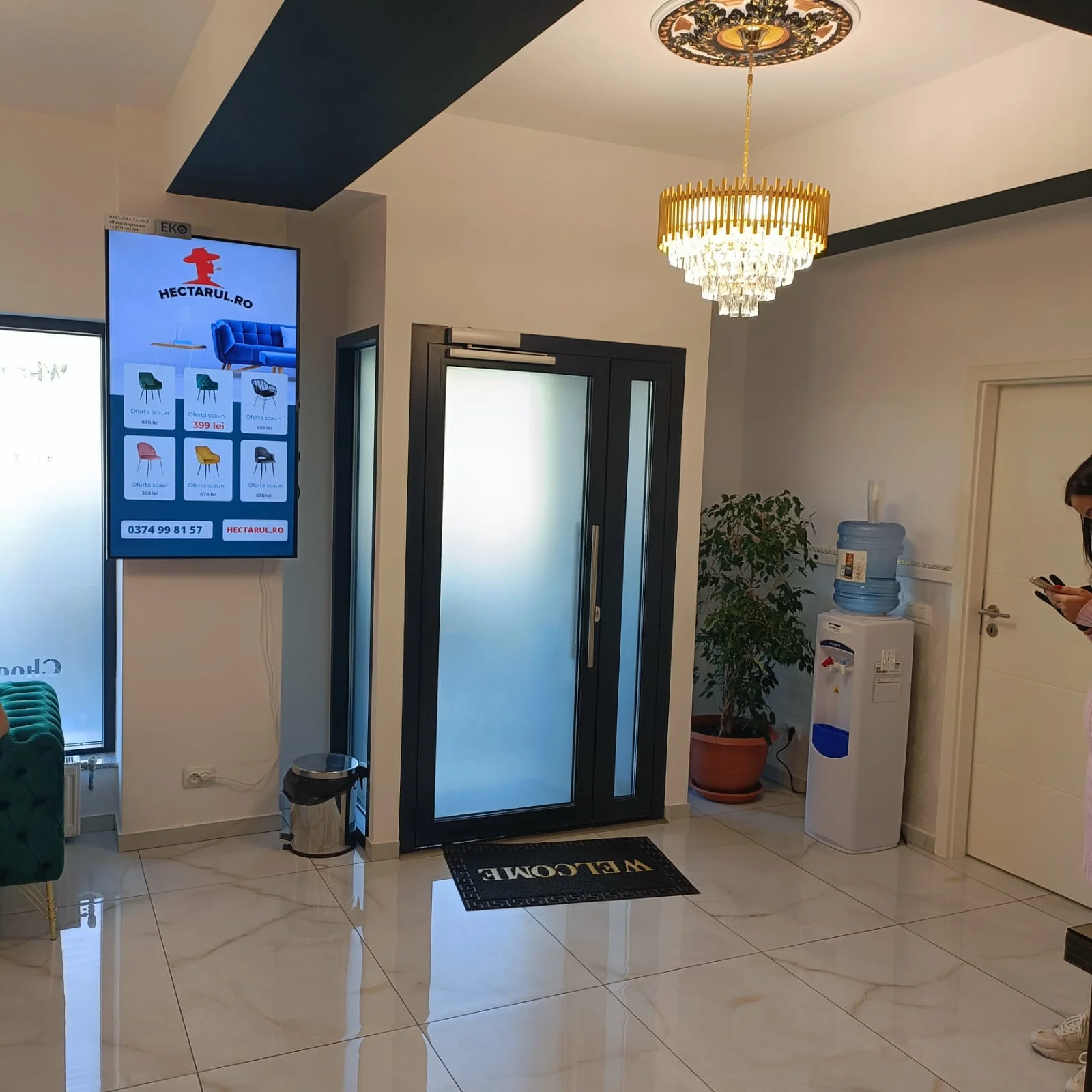 CLINICA ESTETICA FLAWLESS