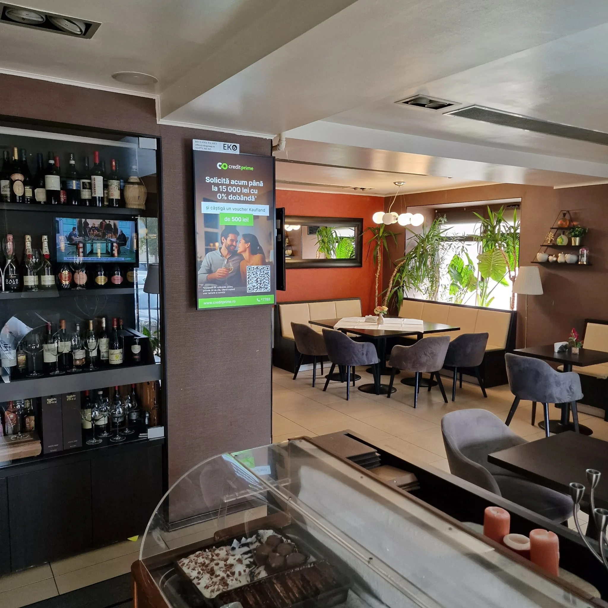 PERENA CAFFE