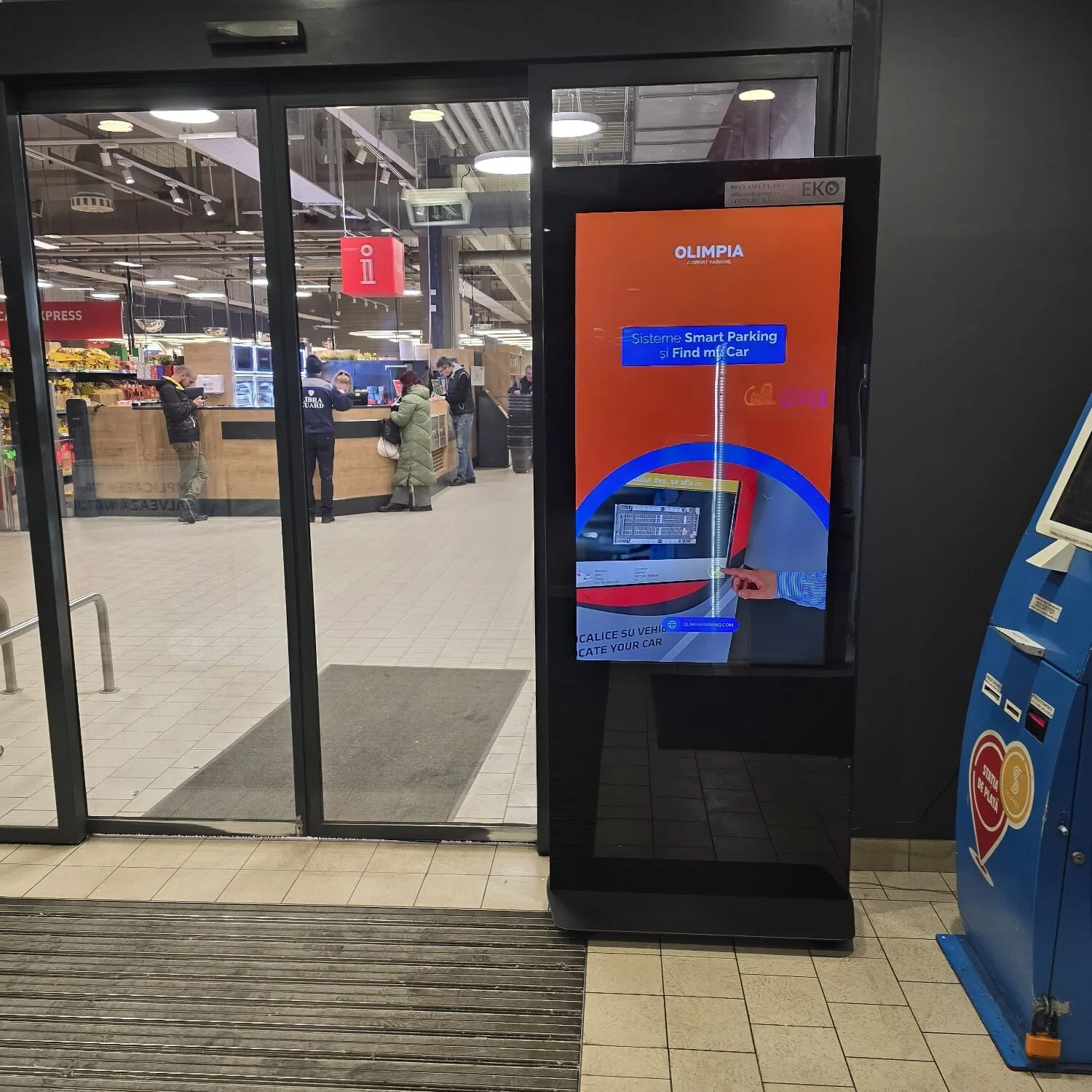KAUFLAND | Craiova Tineretului