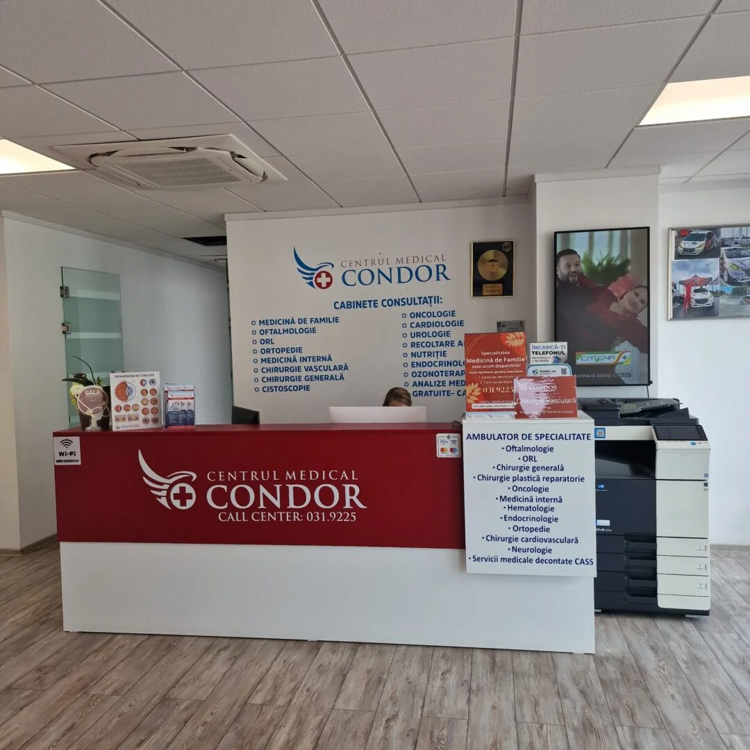 Centrul Medical Condor