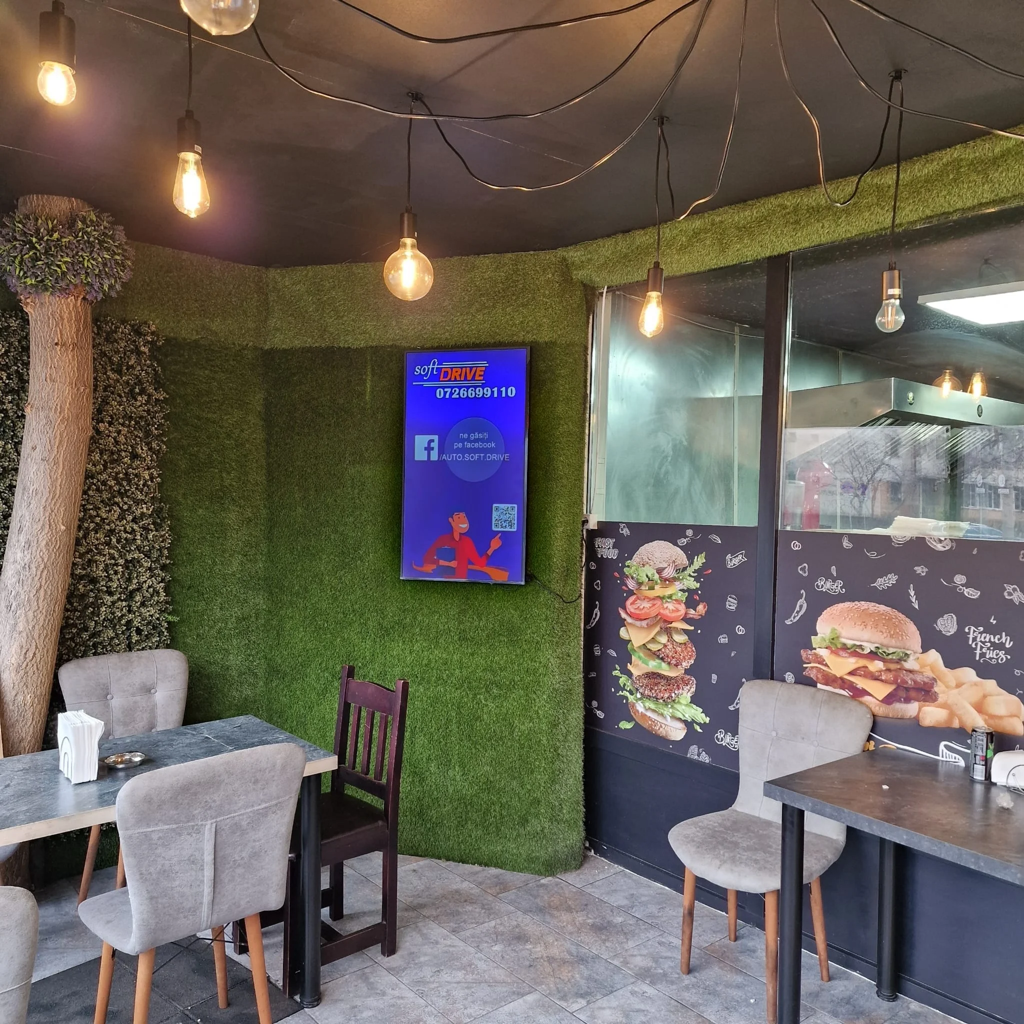 Gigi Burger PLOIESTI