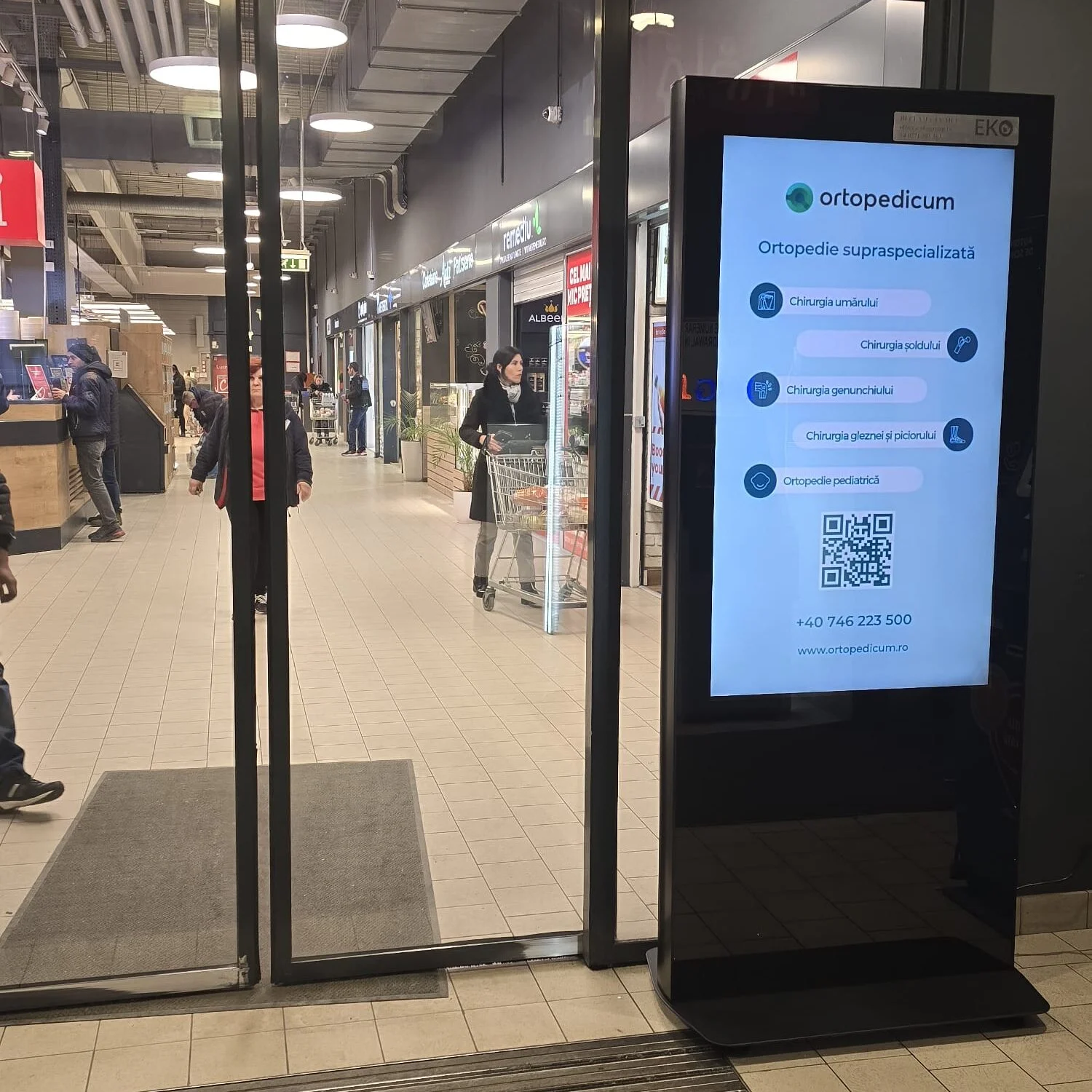 KAUFLAND | Craiova Tineretului
