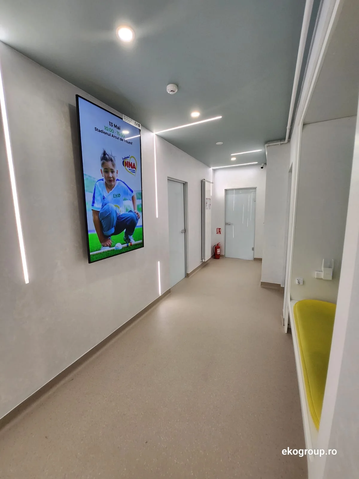 YIARA | CLINICA DE BEAUTY
