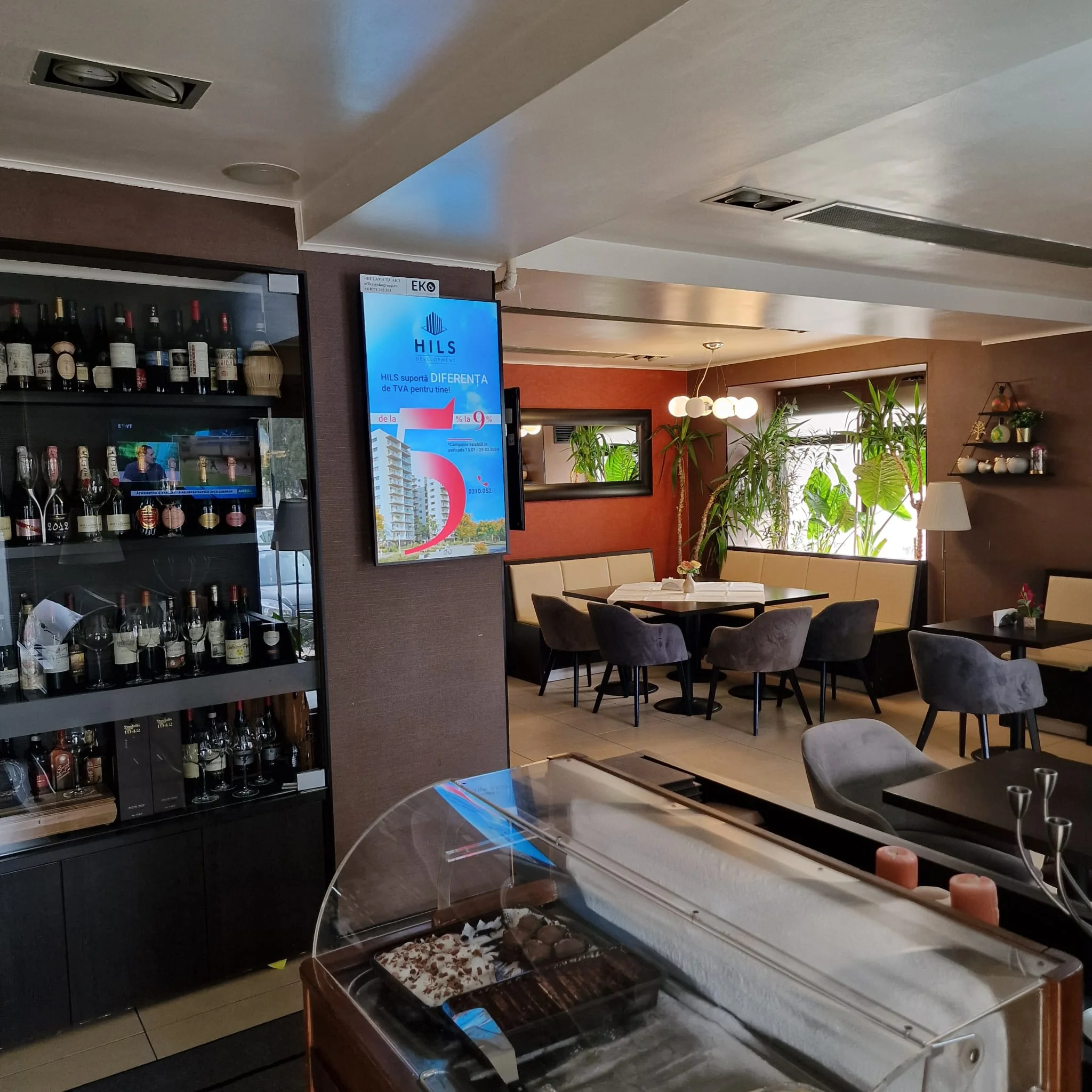 PERENA CAFFE