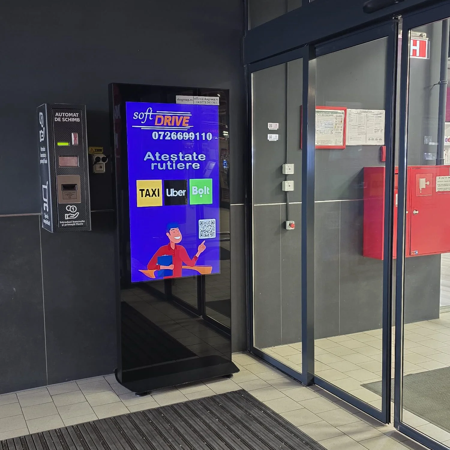 KAUFLAND | Craiova Calea Bucuresti