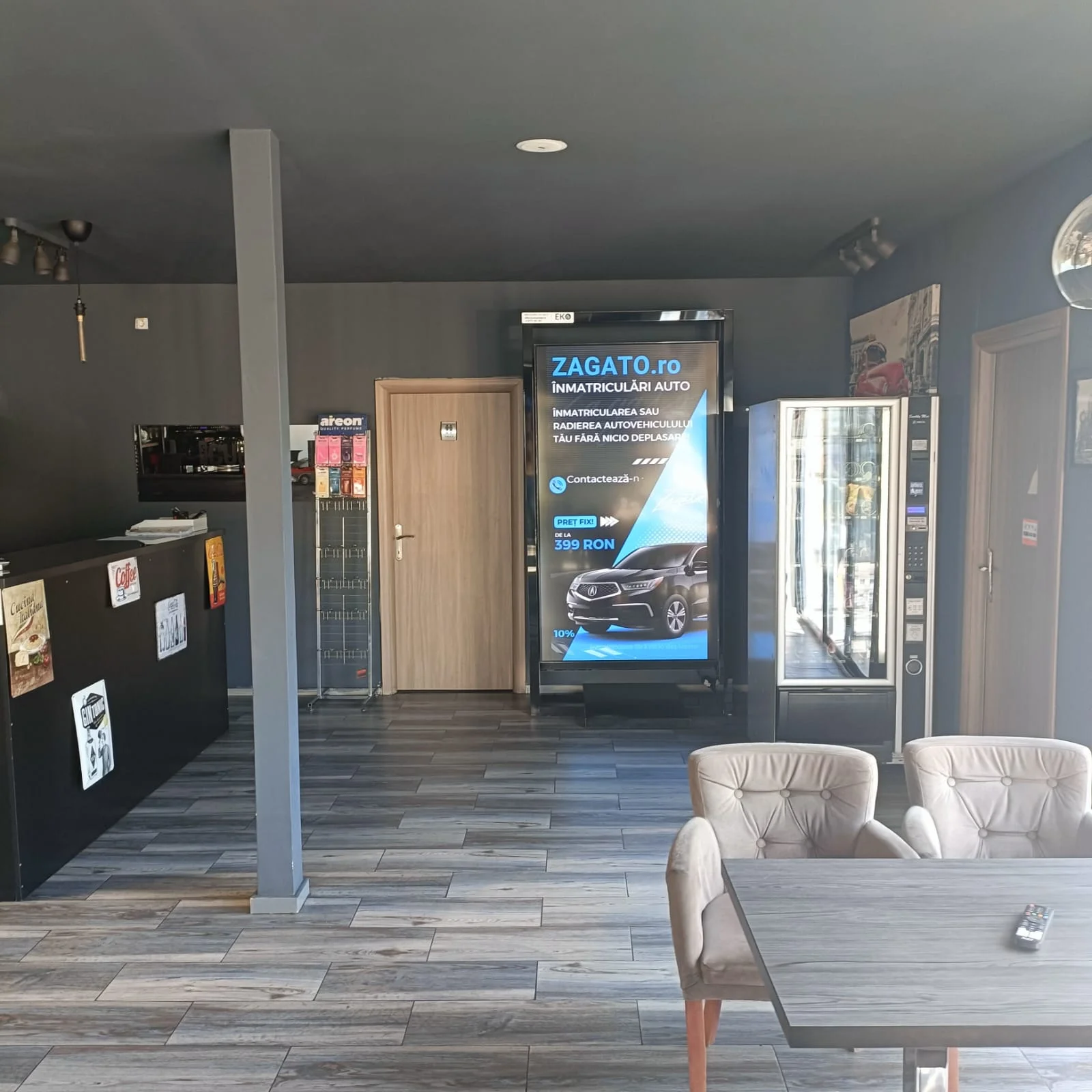 AUTO SPA CONCEPT & DETAILING
