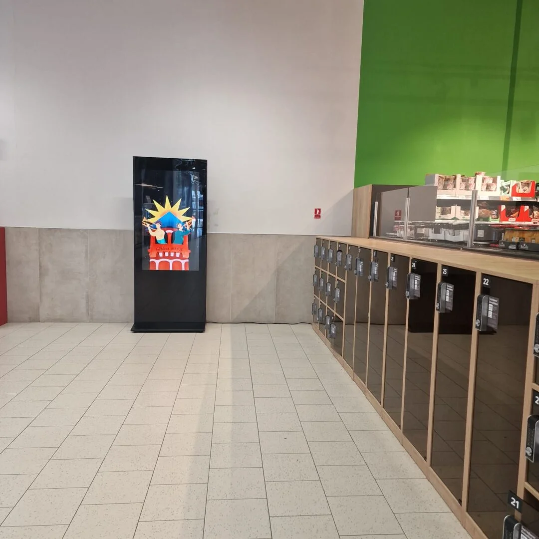 KAUFLAND | Comarnic