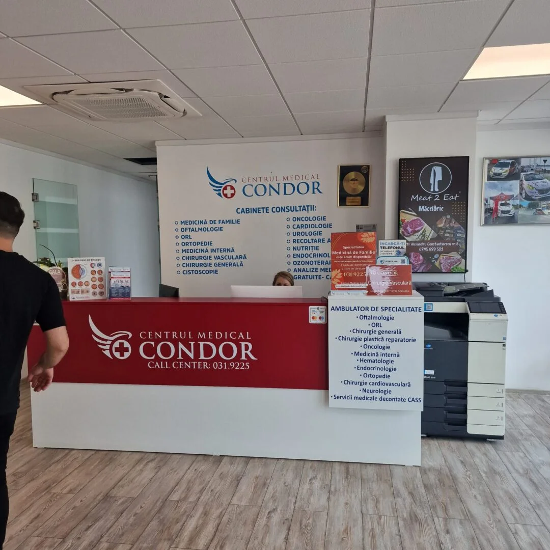 Centrul Medical Condor