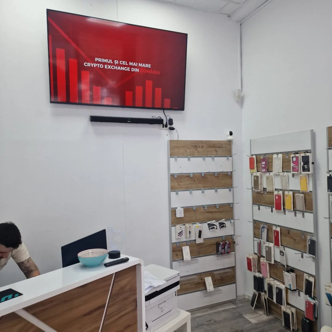 Device Center Piata Romana