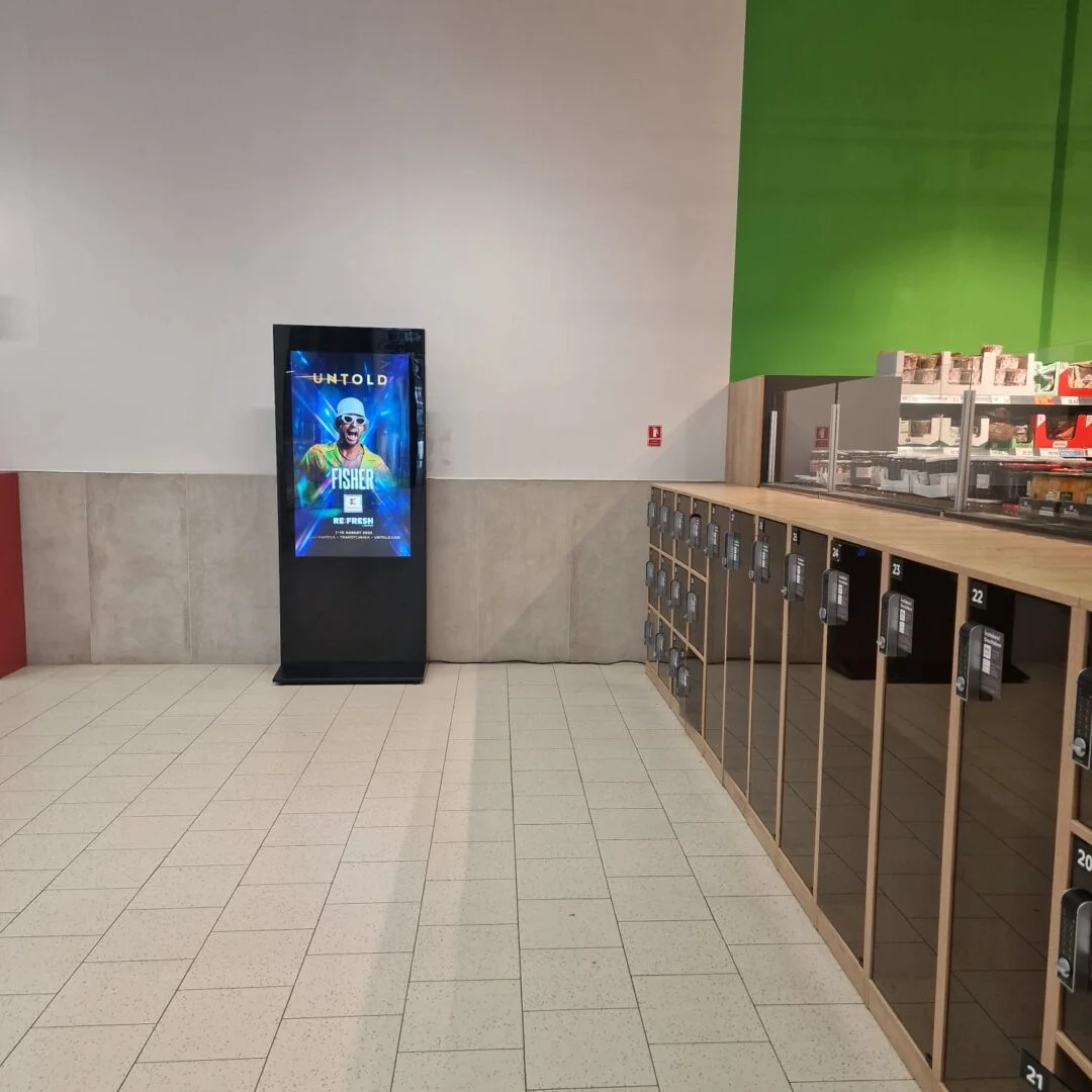 KAUFLAND | Comarnic