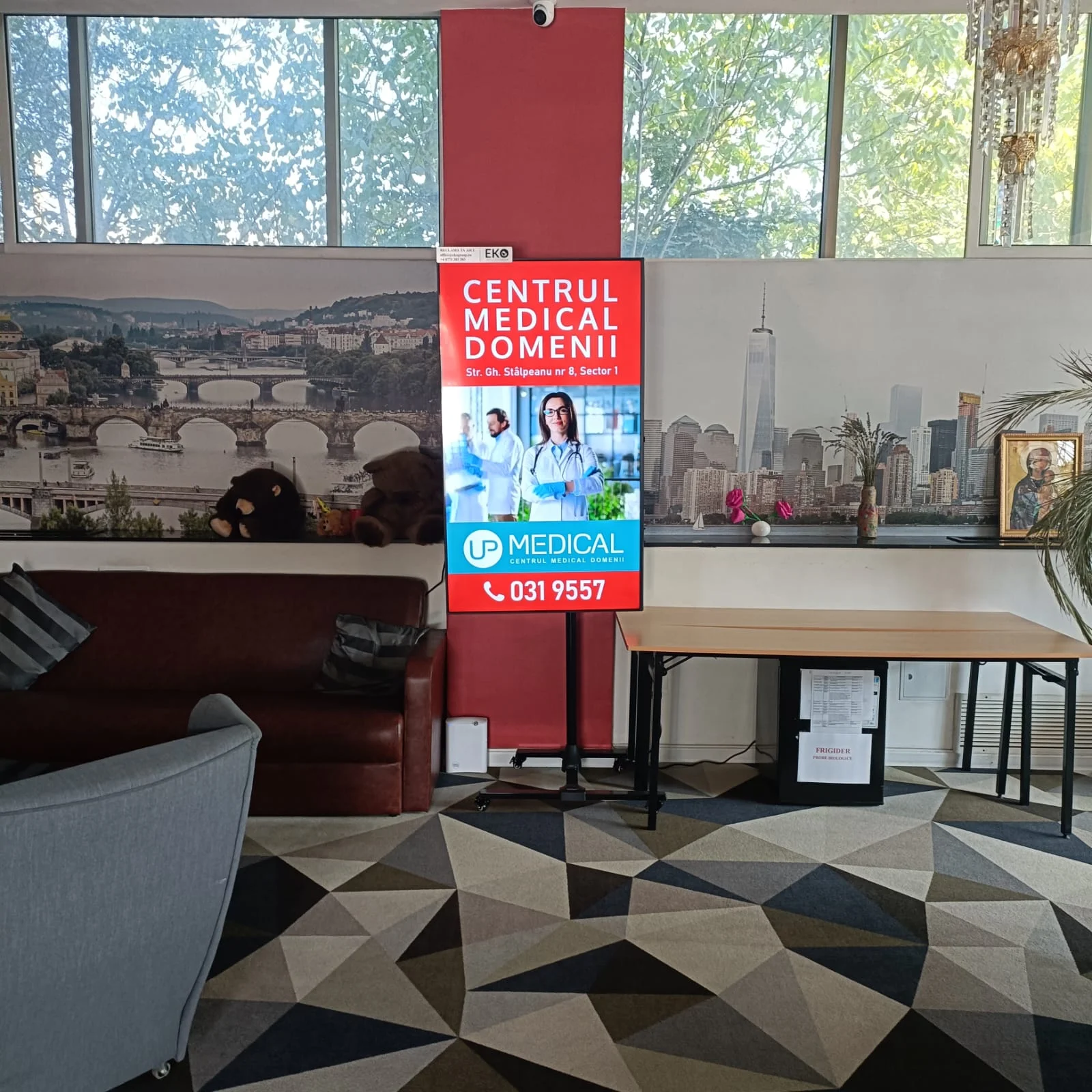 ASERTIVO CAMIN DE SENIORI