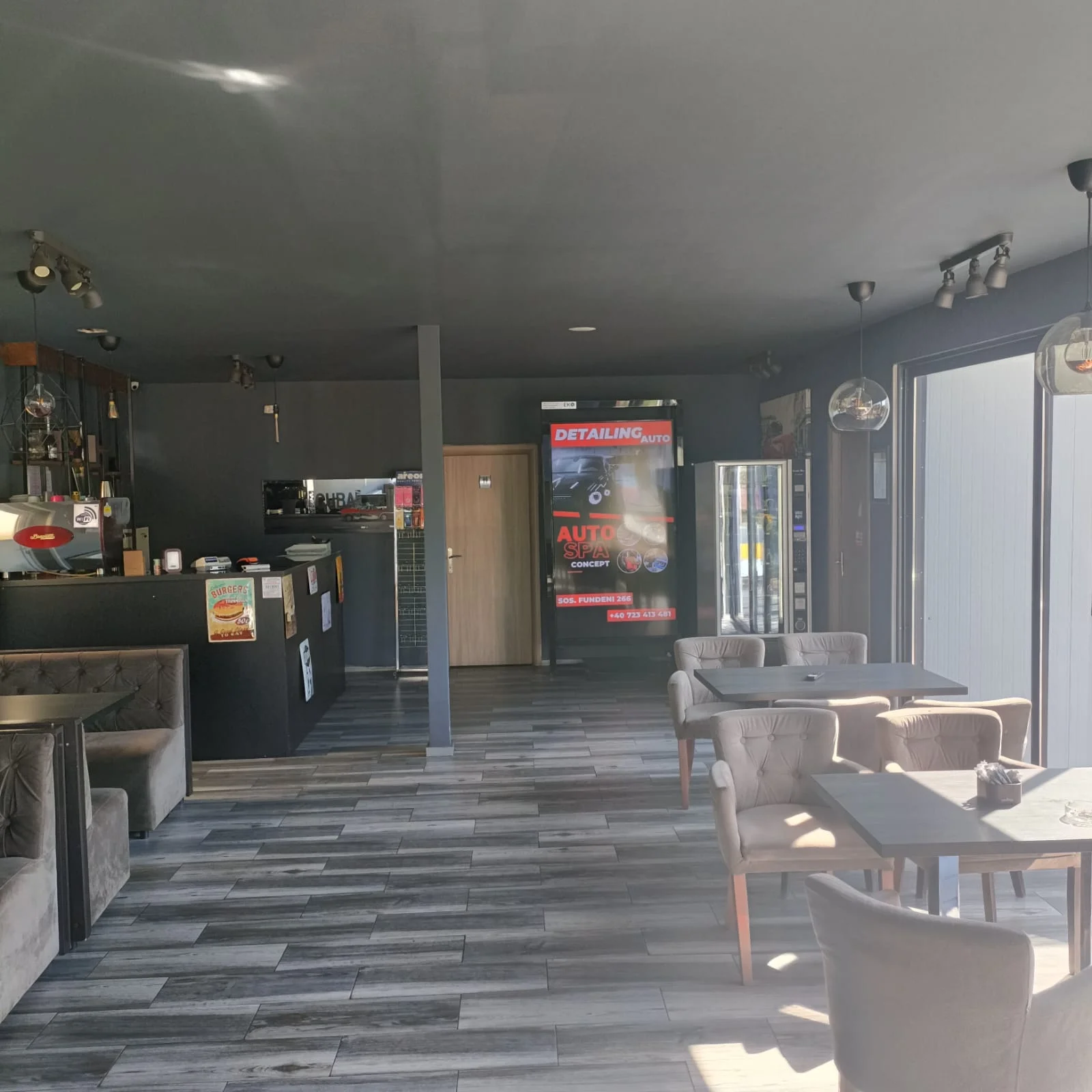 AUTO SPA CONCEPT & DETAILING