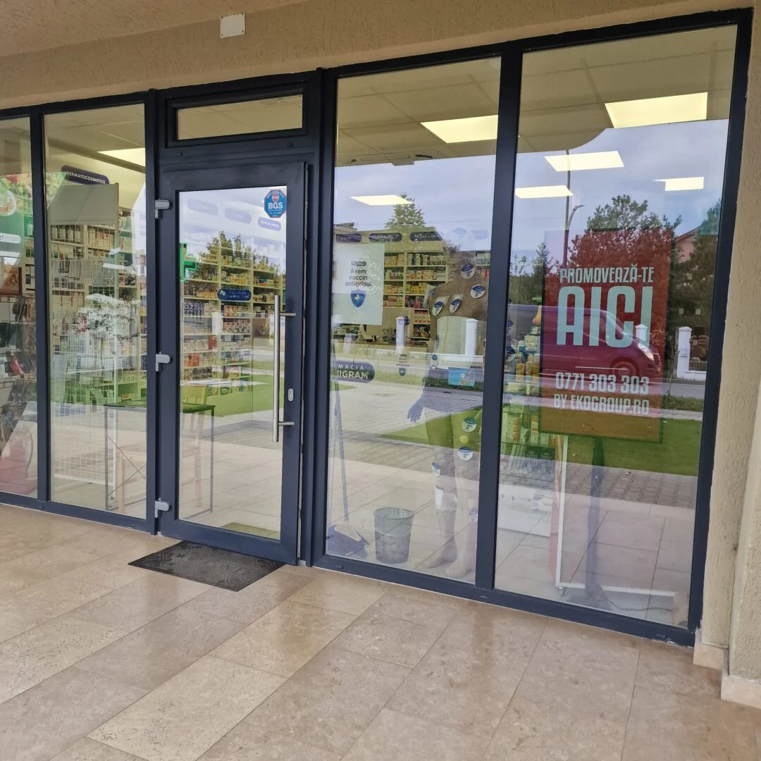 Farmacia Minigram | Berceni 1 Mai