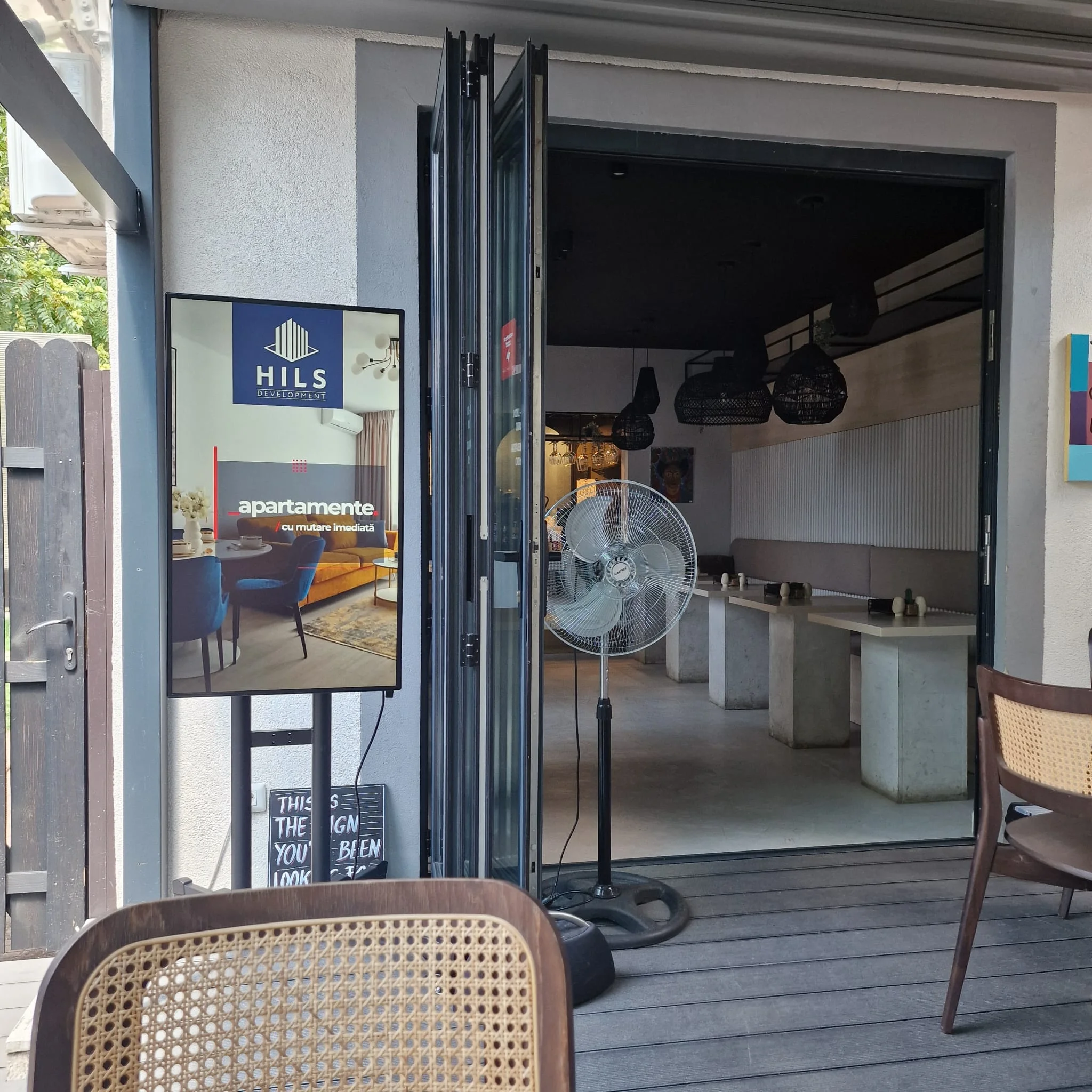 NEIGHBOURS KITCHEN & COFFEE