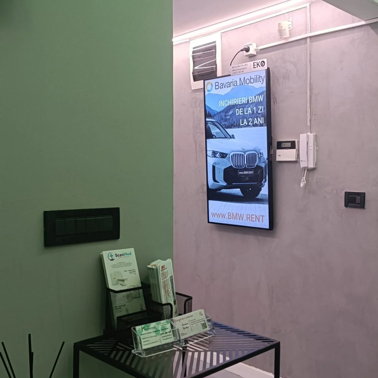 PHYSIOBOOST Divizia 1