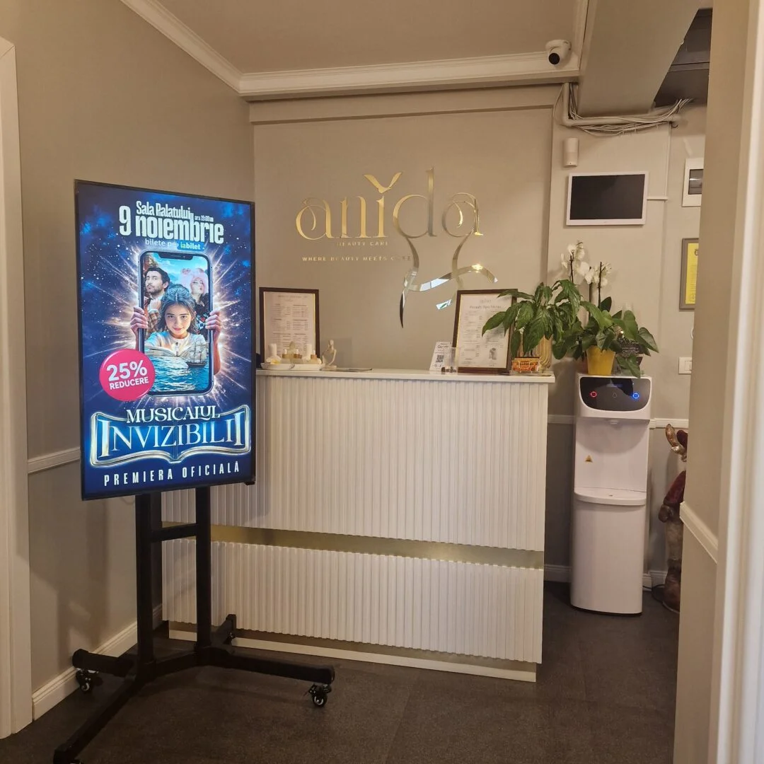 Anida Beauty Care