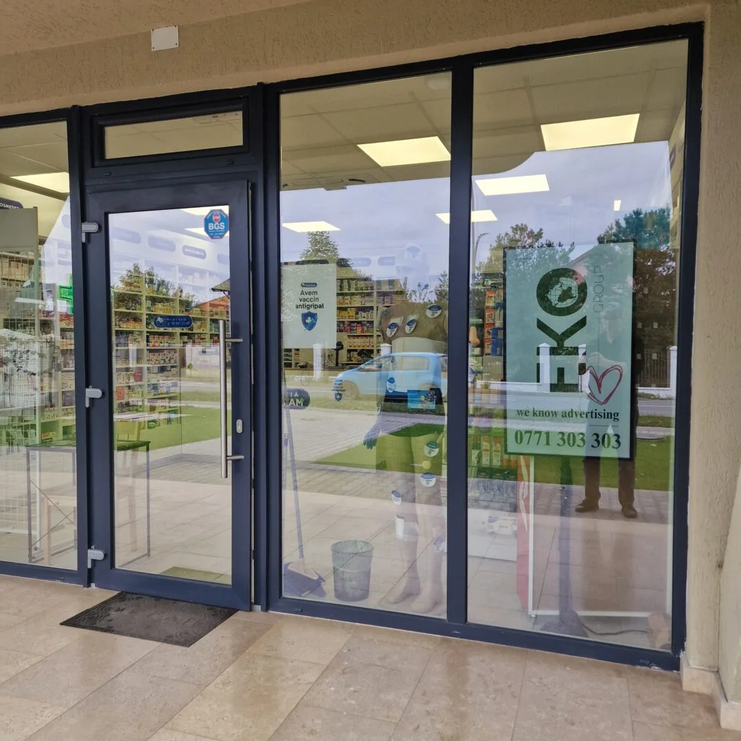Farmacia Minigram | Berceni 1 Mai