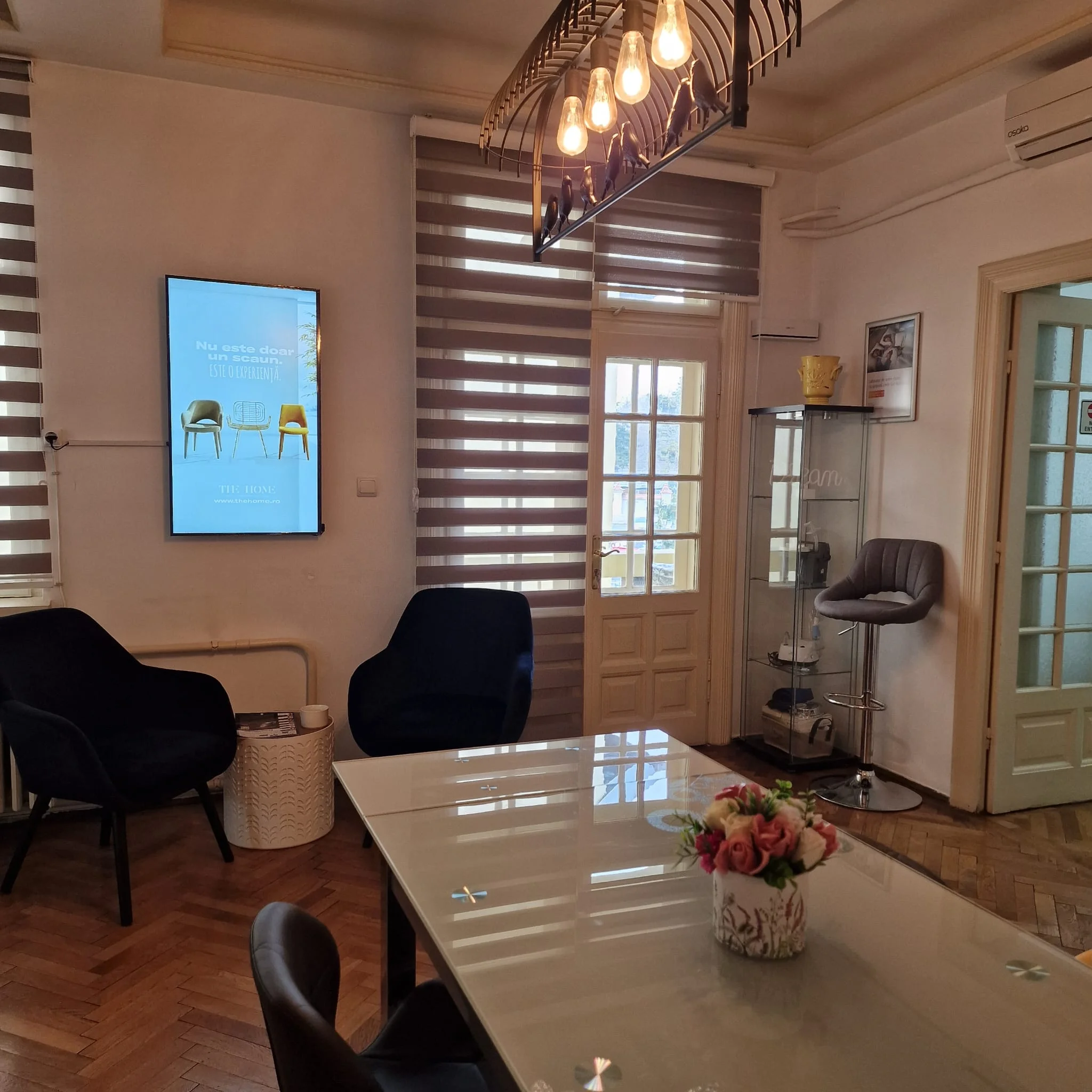 Clinica Somnolog Cotroceni