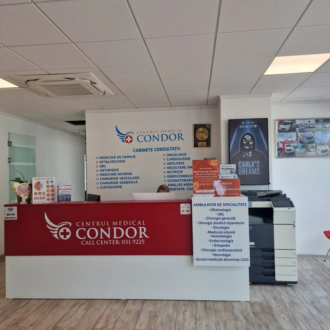 Centrul Medical Condor