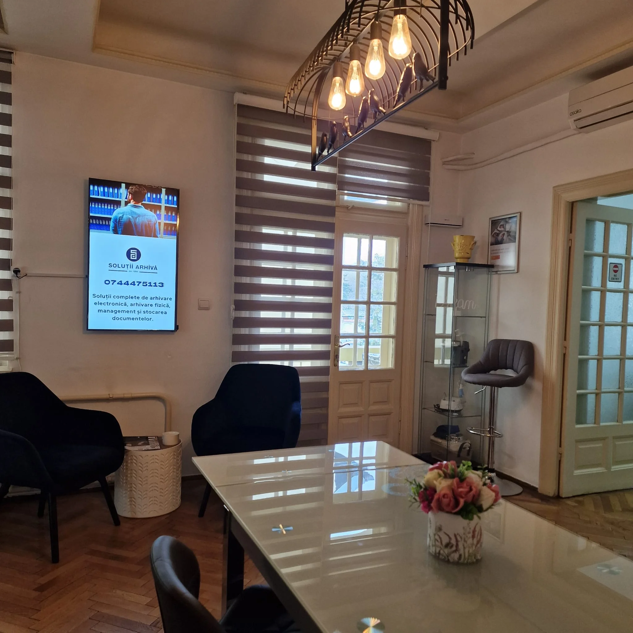 Clinica Somnolog Cotroceni