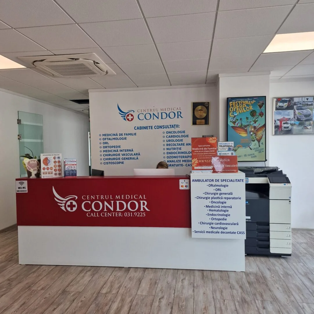 Centrul Medical Condor