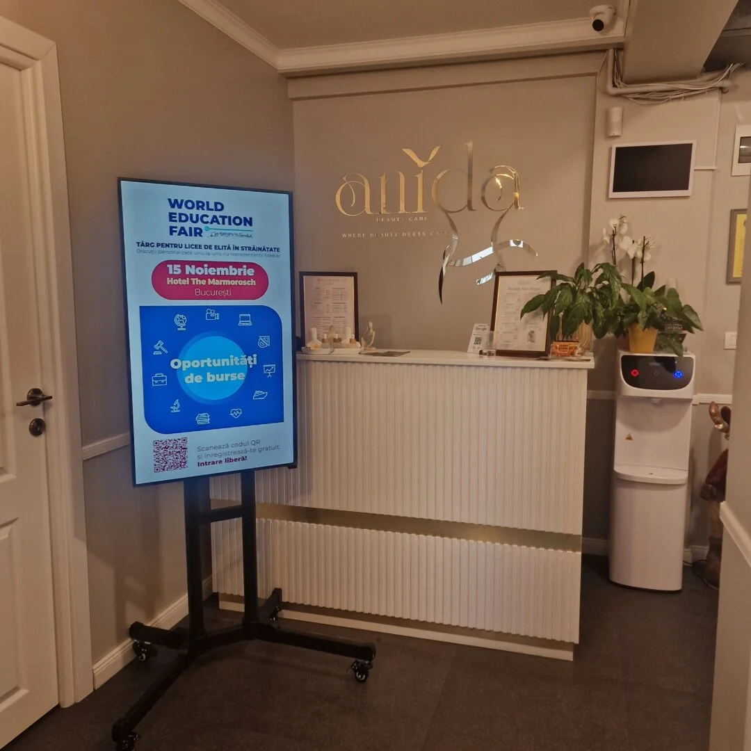 Anida Beauty Care
