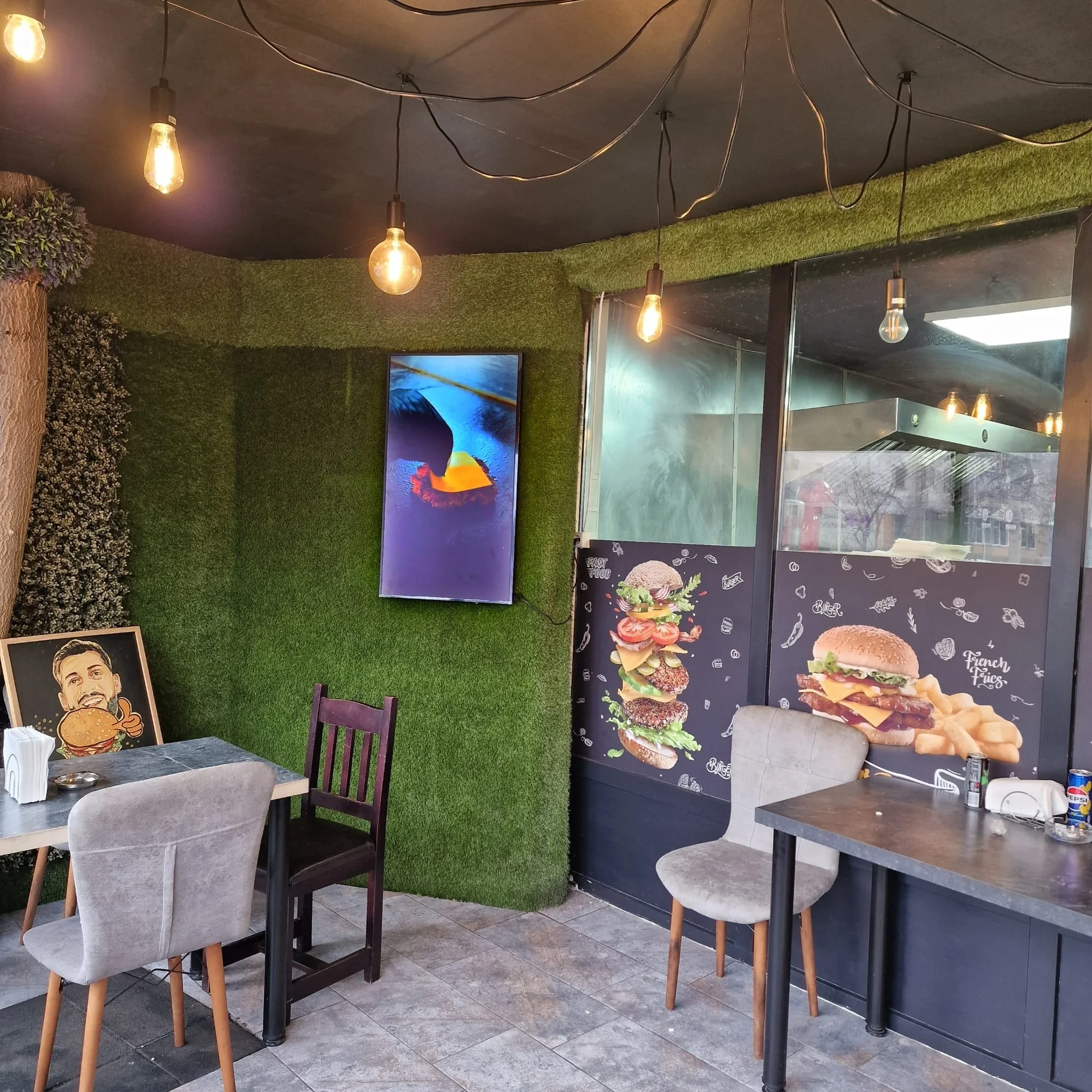 Gigi Burger PLOIESTI