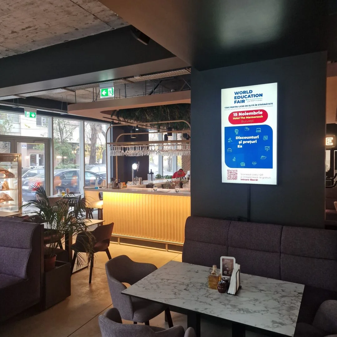 Restaurant STAGE